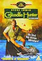 その他 Crocodile Hunter Collection [DVD] The Crocodile Hunter DVD Collection Volume II - Australia Zoo